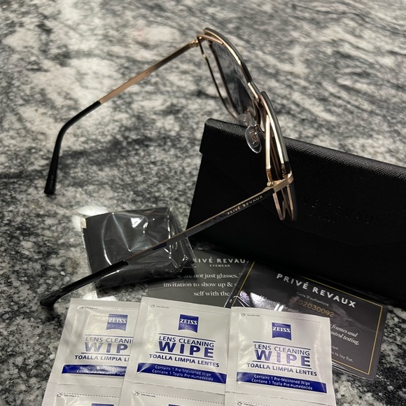 Prive Revaux Polarized Sunglasses main image 5